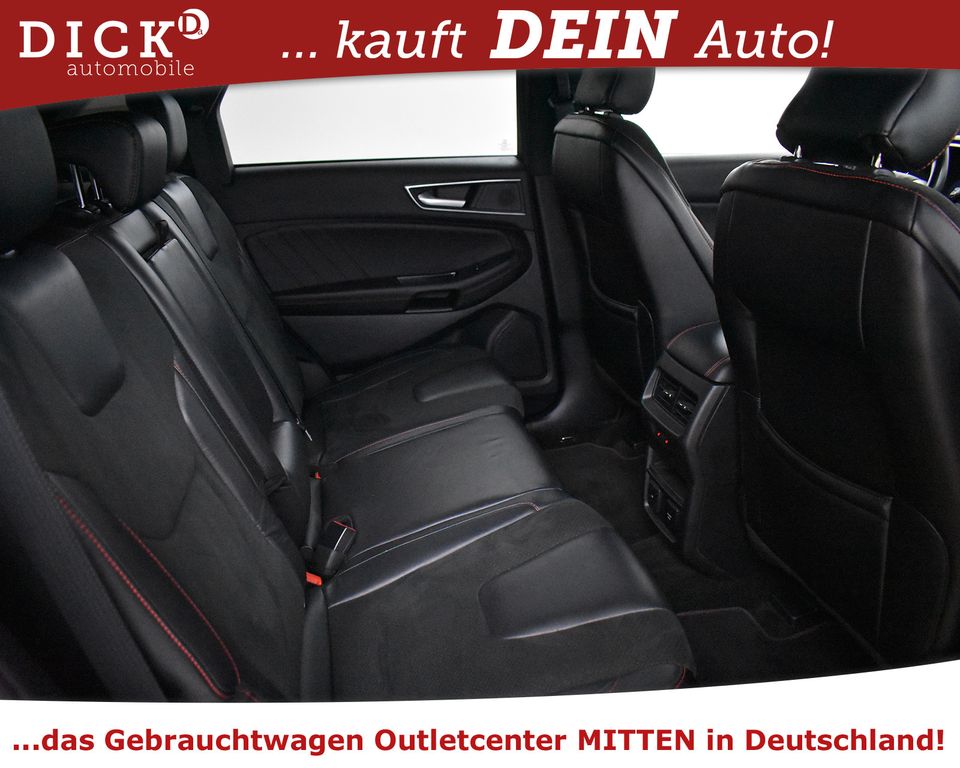 Ford Edge 2.0d 4x4 ST-Line >MEMO+KAM+B&O+AHK+VOLL+21"