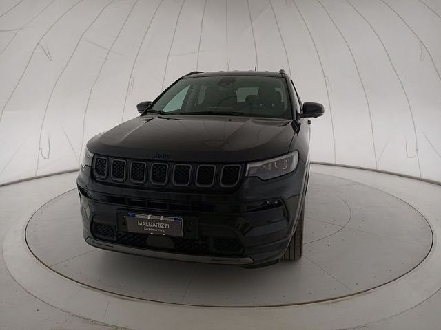 Jeep Compass E-Hybrid My24 Summit 1.5 Turbo T4 E