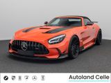 Mercedes-Benz AMG GT C AMG GTC 4.0 V8 Black Series 1of1 900PS  - Mercedes-Benz: AMG Series