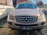 Mercedes-Benz ML 320CDI in mega gut gepflegtem Zustand m... - Mercedes-Benz ML 320 in Solingen
