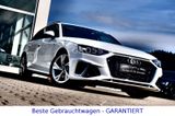 Audi A4 30 TDI Avant "S-Line"LED"AHK"1-HAND"