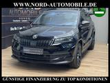 Skoda Karoq Sportline 2.0 TSI DSG AHK/Virt.Cockpit/19/ - Skoda Karoq in Oldenburg