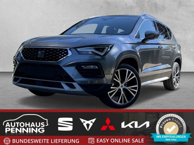 Seat Ateca 1.5 TSI / UPE: / 49.210,- € / XPERIENCE BT