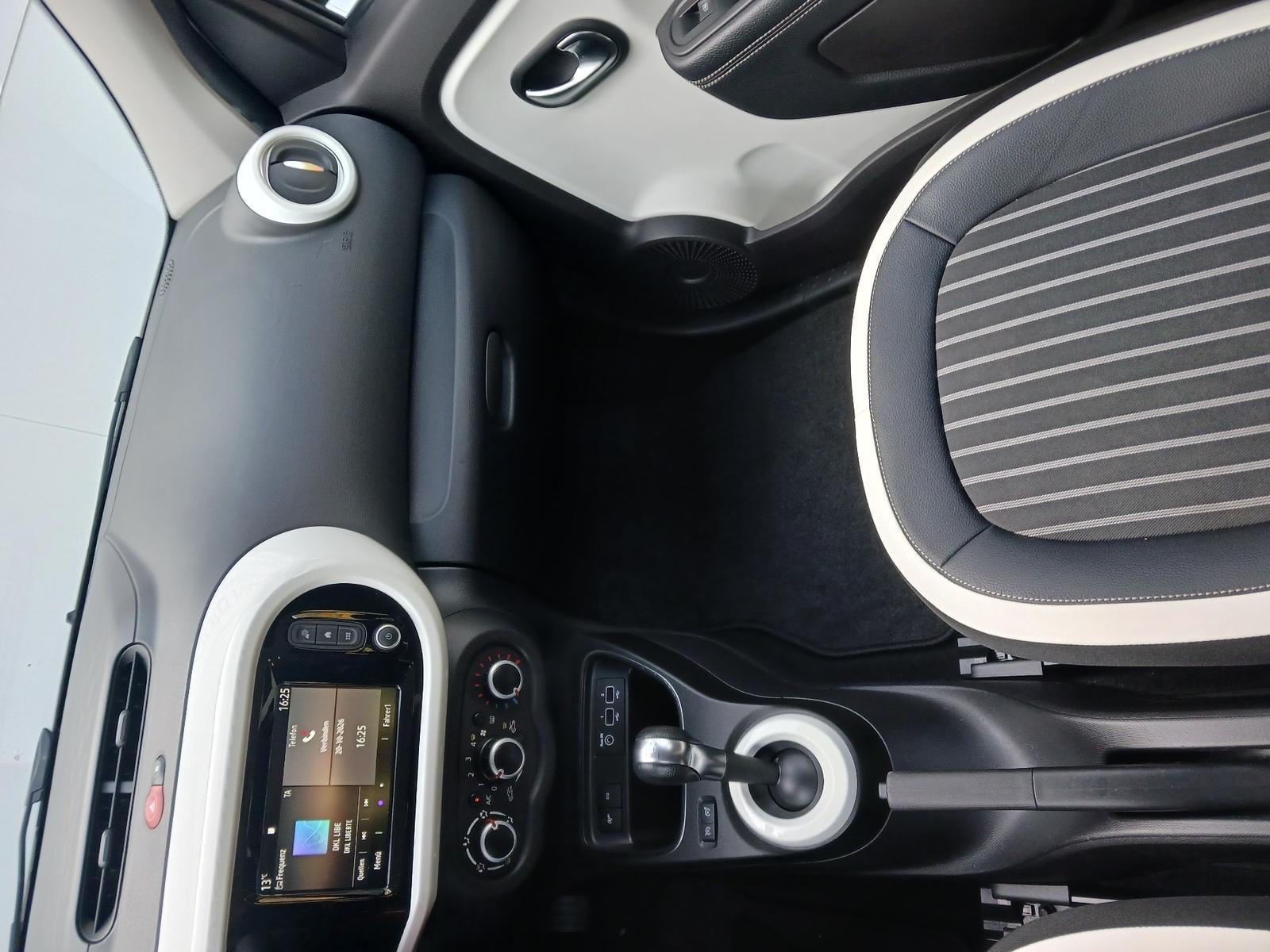 Renault Twingo Intens TCE 90 EDC Start&Stop *AUTOMATIK*