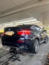 BMW !!!!Bmw X6 3.0 D Automatik E71 TOP ZUSTAND... - BMW X6: E71