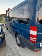 Mercedes-Benz Sprinter 316 - Mercedes-Benz 316