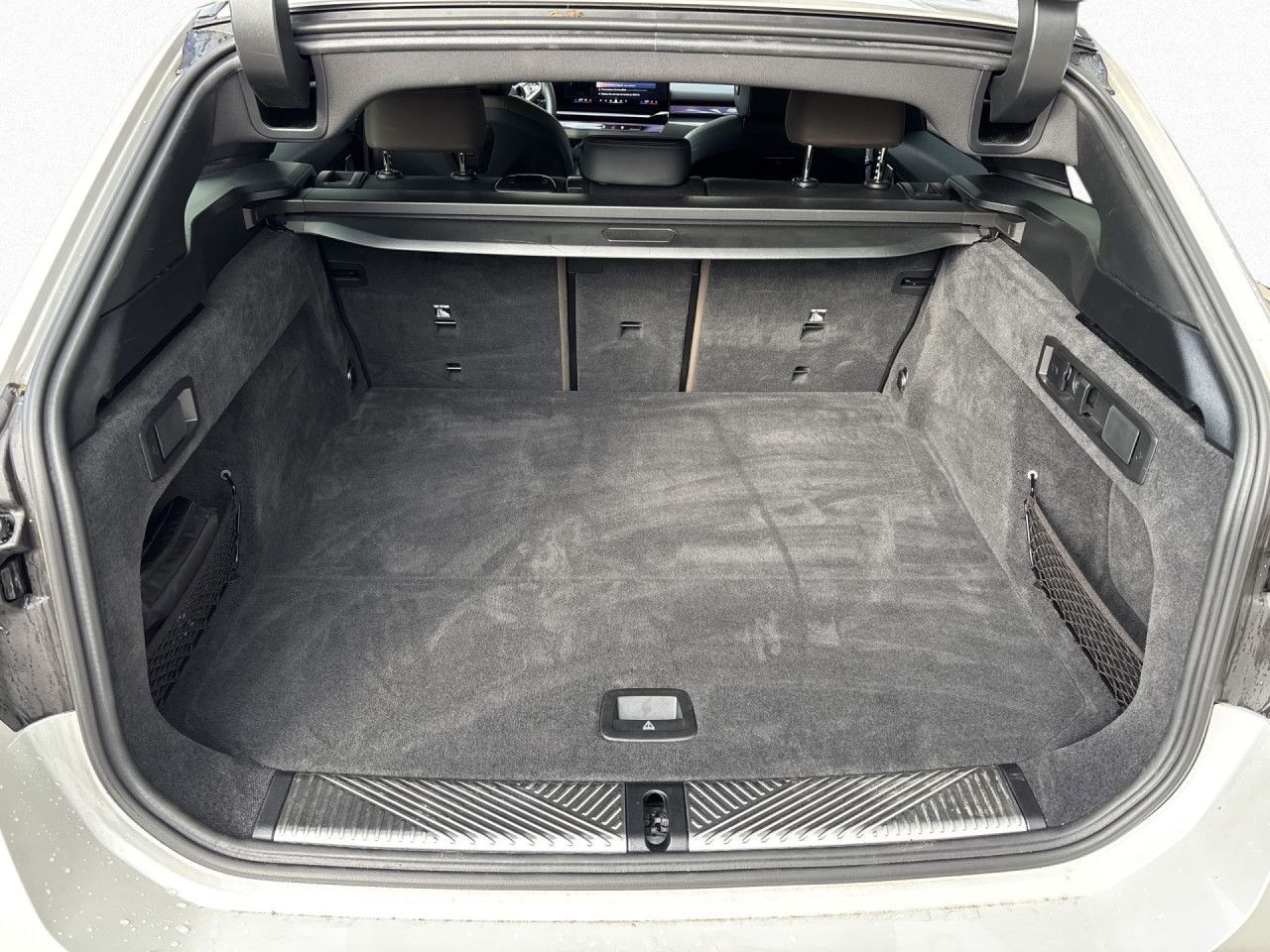 BMW 520 - Bild 19
