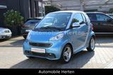 Smart ForTwo MHD*AUTOMATIK*PASSION*KLIMA*SERVO*PANO* - Smart ForTwo in Essen