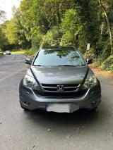 Honda CR-V | Top gepflegt | Panorama-Schie... - Honda CR-V in Bonn