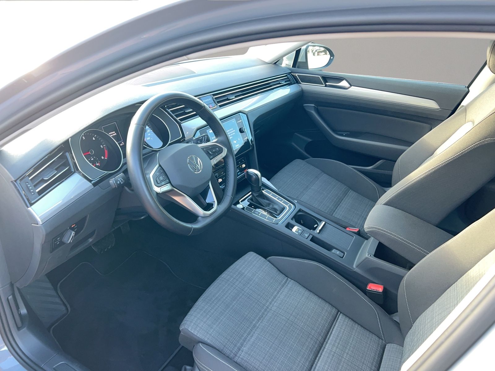 Passat Variant 2.0 TDI Business, Navi,  Premium