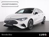 Mercedes-Benz CLA 200 AMG+NIGHT+SUPERSCREEN+HUD+LEDER+MEMORY++
