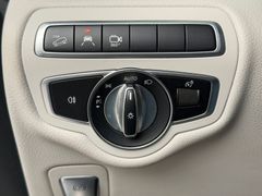 MERCEDES-BENZ V 250CDI 4M lang Avantgarde*AMG*LED*Standh.*AHK