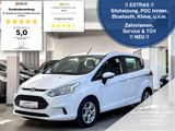 Ford B-Max SYNC Edition *NEU ZAHNRIEMEN+SERVICE* - Ford: Sync
