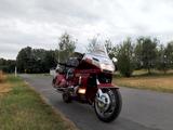 Honda GL 1500 SE TÜV neu  - HONDA GL1500