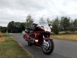 Honda GL 1500 SE TÜV neu  - HONDA GL1500