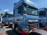 DAF XF 530 FT /STANDKLIMA/TEMPOMAT/RETARDER - DAF 530