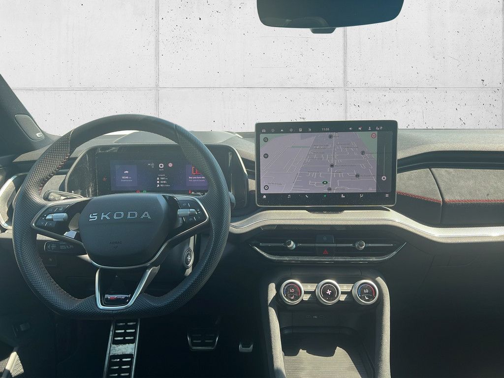 Skoda Kodiaq - Bild 13