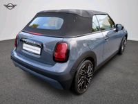 MINI Cooper S Cabrio - Vorschau Bild 8
