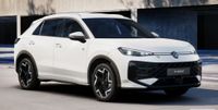 Volkswagen T-Roc - Vorschau Bild 2