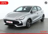 MG3 1.5 Comfort LED Navi Kamera - MG MG3 Gebrauchtwagen