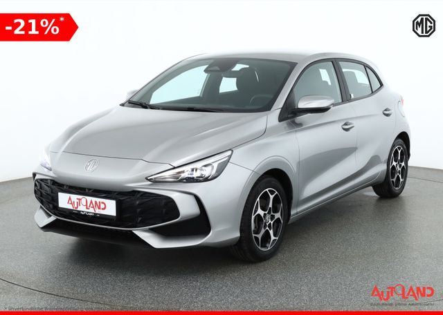 MG MG3