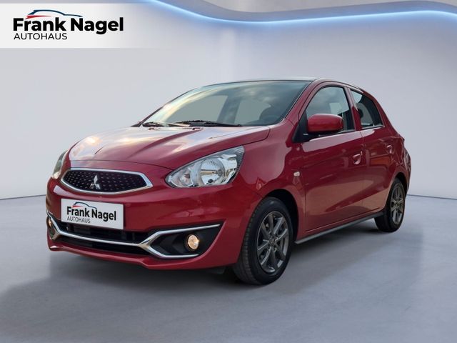 Mitsubishi Space Star Active 1.0