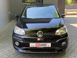 Volkswagen up! sound up! 1.0 TSI PANO CAM PDC TEMPOMAT - Volkswagen up!: Sound