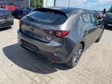 Mazda 3 2.0 e-SKYACTIV-G M-Hybrid 150 Homura - Mazda 3 Unfallwagen