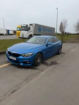 BMW Bmw 430d Gran Coupé M.Sporpaket - gebrauchte BMW 430 aus dem Jahr 2020