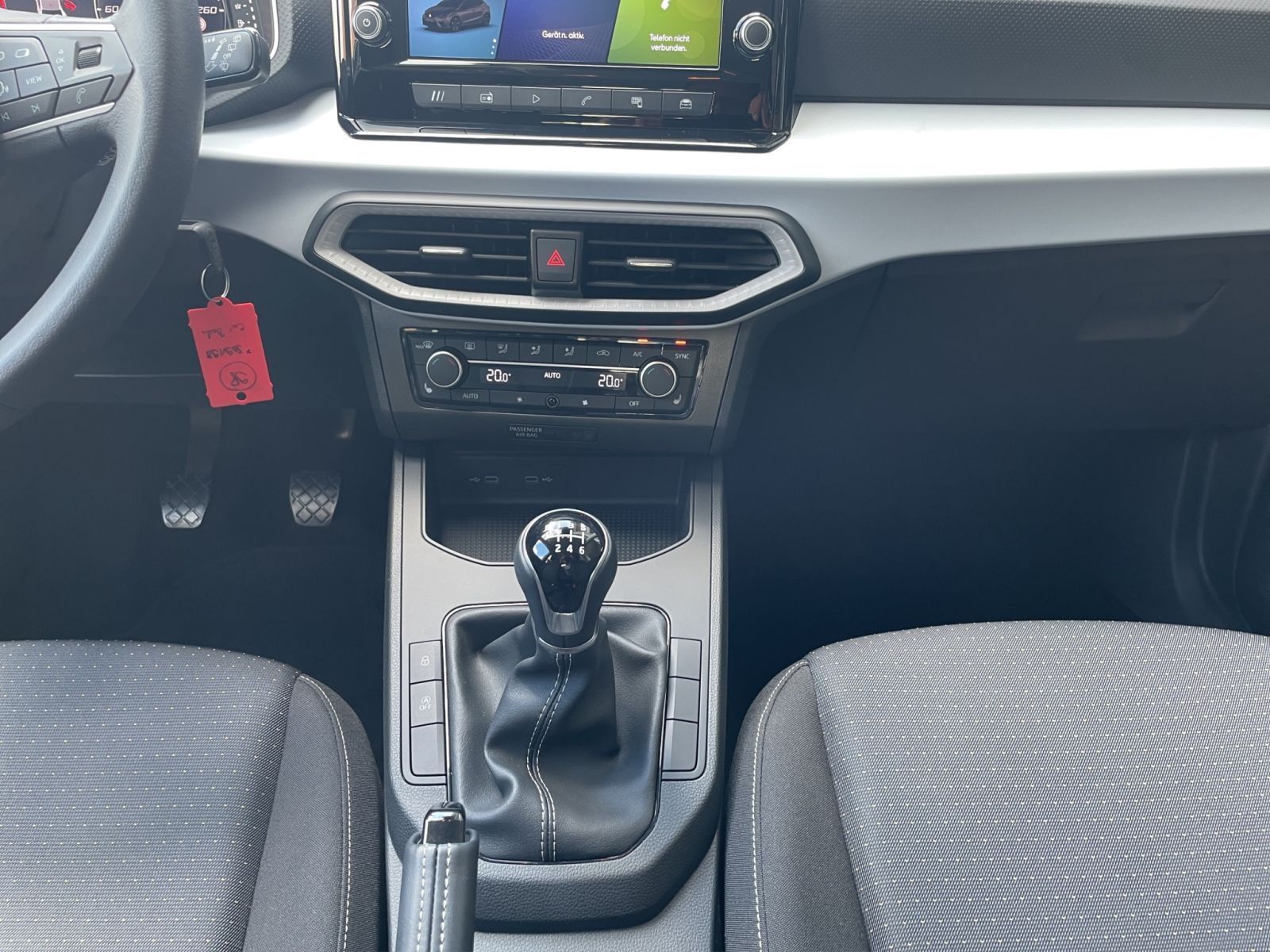 Seat Ibiza - Bild 15