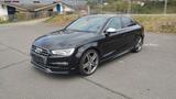 Audi S3 2.0 TFSI S tronic quattro - Limousine ACC/B&O - Audi S3 in Bonn