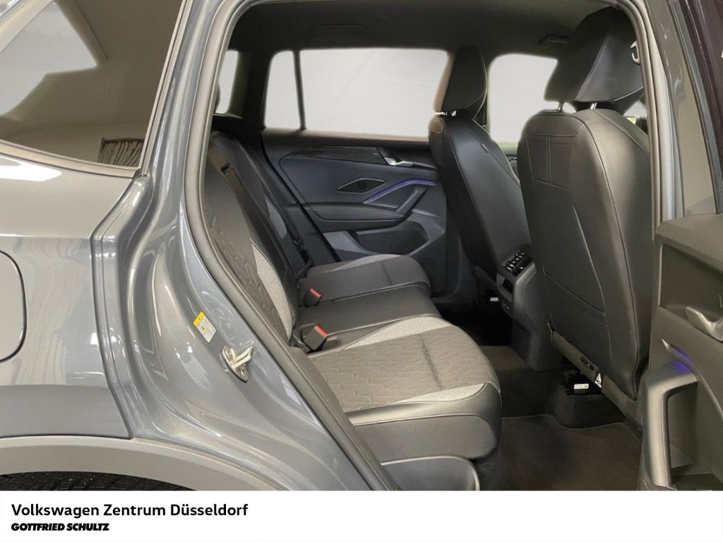 Volkswagen Tiguan - Bild 7