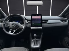 Renault Captur II 1.6 E-TECH Hybrid 145 Techno  *Adaptiv