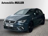 Seat Ibiza FR Black Edition 1.0 TSI 85 kW (116 PS) 7-