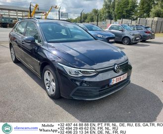 Volkswagen Golf - 2