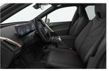 BMW iX xDrive40 - - BMW iX von privat