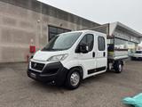 Fiat Ducato MAXI 2.3 MJT 130CV CASSONE GRU FASSI - gebrauchte Fiat Ducato aus dem Jahr 2018