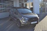 Ford EcoSport 125 PS "ST-Line" Automatik ab 5,99% Fin