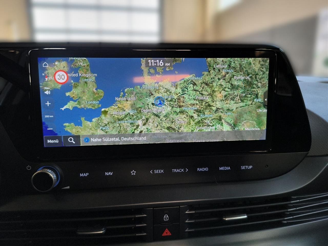 Hyundai i20 – Bild 12