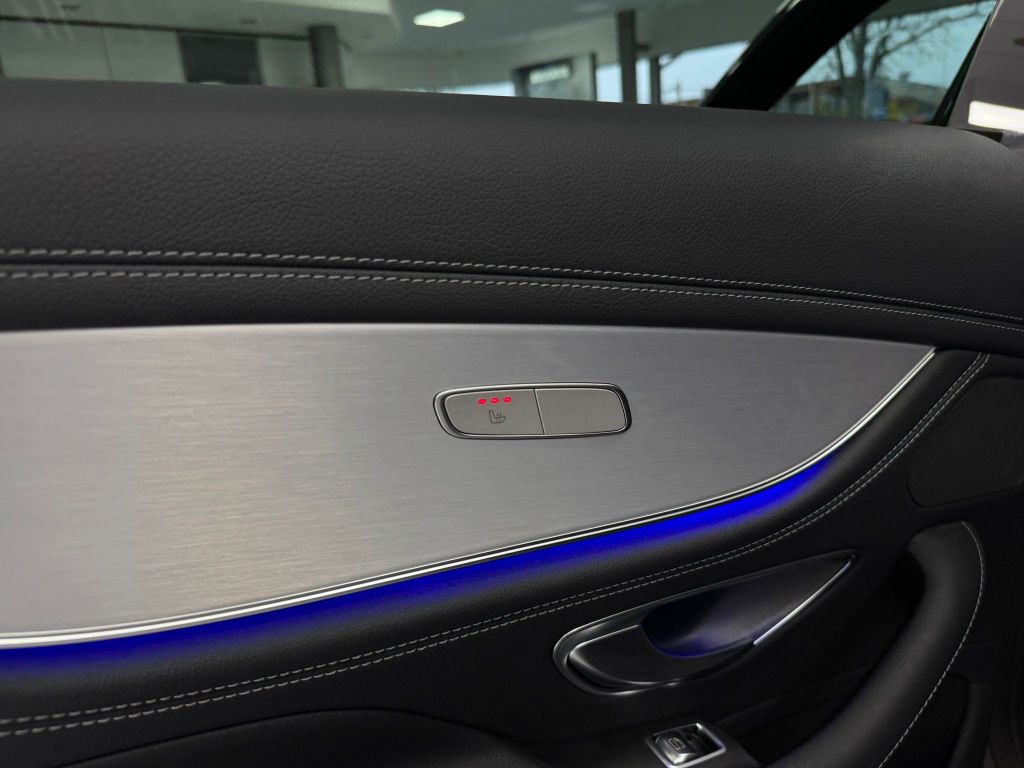 Mercedes-Benz CLS 450 4Matic AMG*Night*360°*Leder*Widescreen*