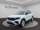 Volkswagen T-Cross GOAL 1.0 TSI Navi LED ACC - Volkswagen T-Cross aus 2025