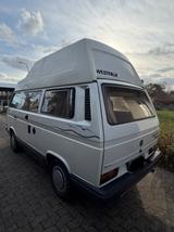 Volkswagen T3  Atlantic   - Volkswagen T3 atlantic