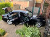 BMW 520d xDrive A - - BMW 5er Reihe aus 2014