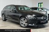 Mercedes-Benz C 220 d T  9G-Tronic Business NAVI/1.HAND/194PS