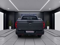 Volkswagen Amarok - Vorschau Bild 3