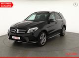 Mercedes-Benz GLE 350d 4Matic AMG Line Panorama Standheizung - Mercedes-Benz GLE-Klasse Gebrauchtwagen in Berlin