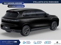 Leapmotor B10 - Vorschau Bild 8