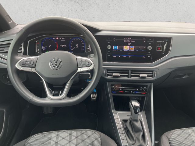Taigo R-Line 1.5 TSI DSG,ACC,Navi,AHK,IQ.DRIVE