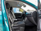 Volkswagen T-Cross 1.0 TSI Active Navi ACC LED - Volkswagen T-Cross in Gelsenkirchen