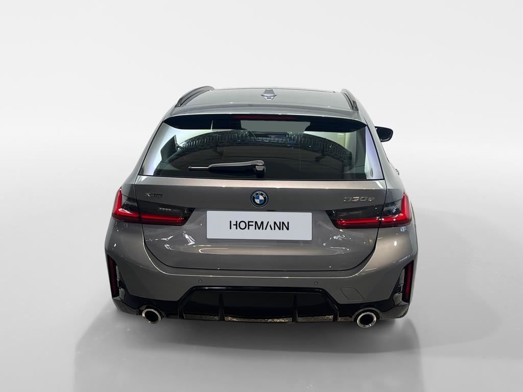 BMW 330 - Bild 8